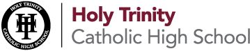Holy Trinity logo