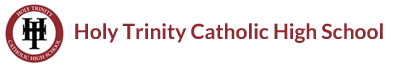 Holy Trinity logo