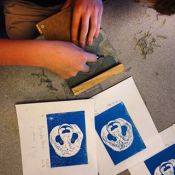 Printmaking